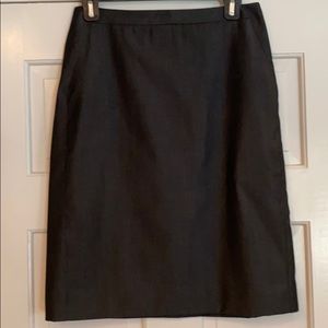 J Crew Skirt